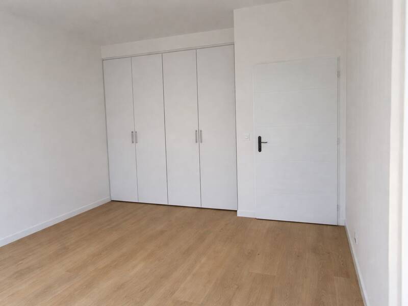 Maison à louer, 68m², RENNES