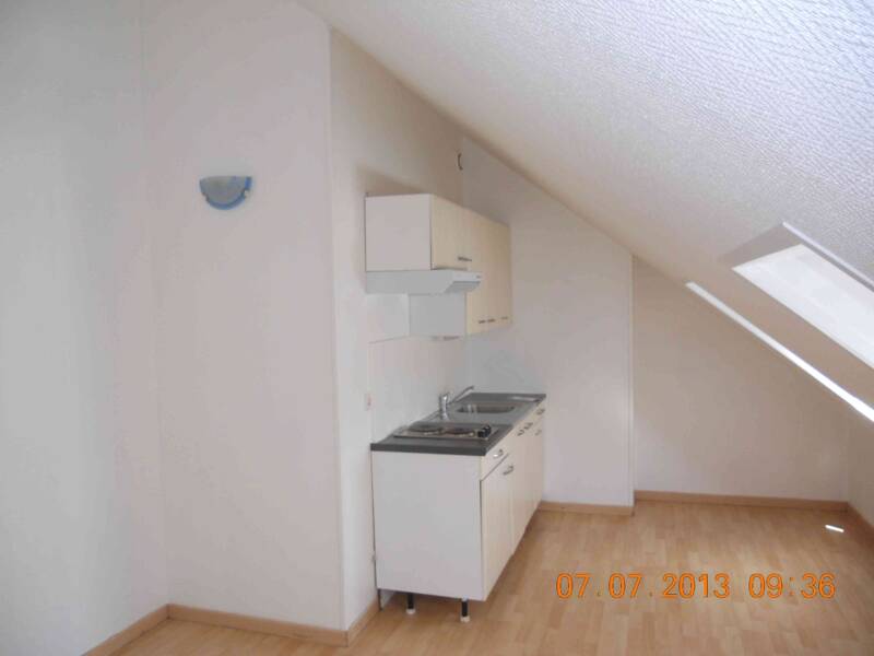 Maison à louer, 22m², AMIENS