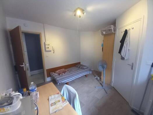 Immeuble à vendre 350 000 € 250 m² Rive Droite Haubourdin 59320