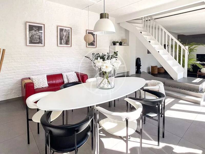 Maison à vendre, 209m², CAPINGHEM