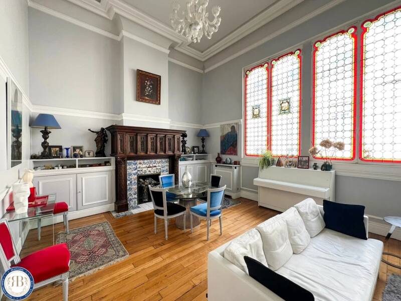 Maison à vendre, 403m², PARIS 8E