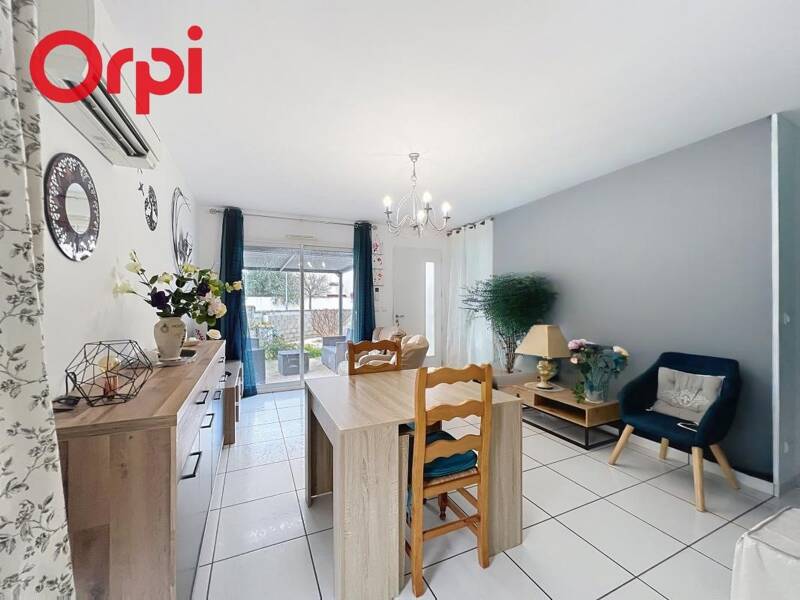 Maison à vendre, 65m², PIA