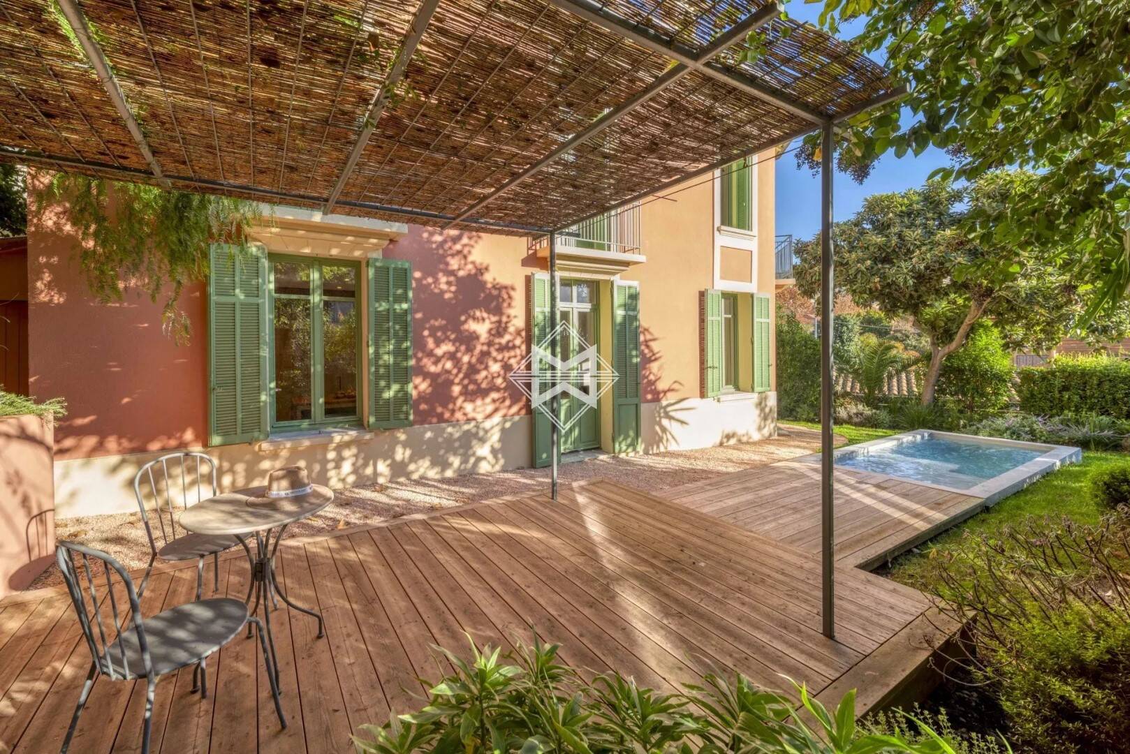 Maison à vendre, 183m², CANNES