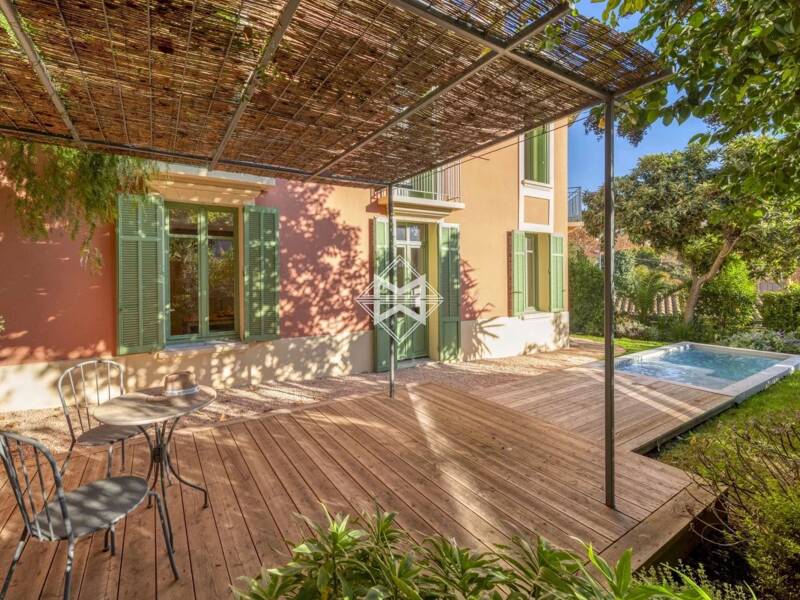 Maison à vendre, 183m², CANNES