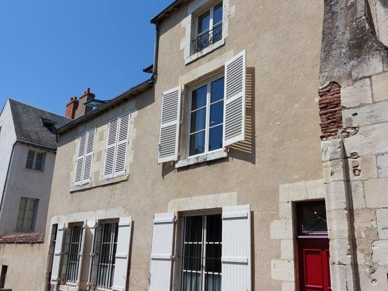 Maison à vendre, 200m², ORLEANS
