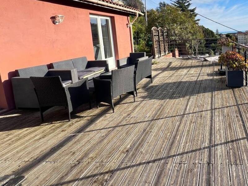 Maison à vendre, 100m², MENTON