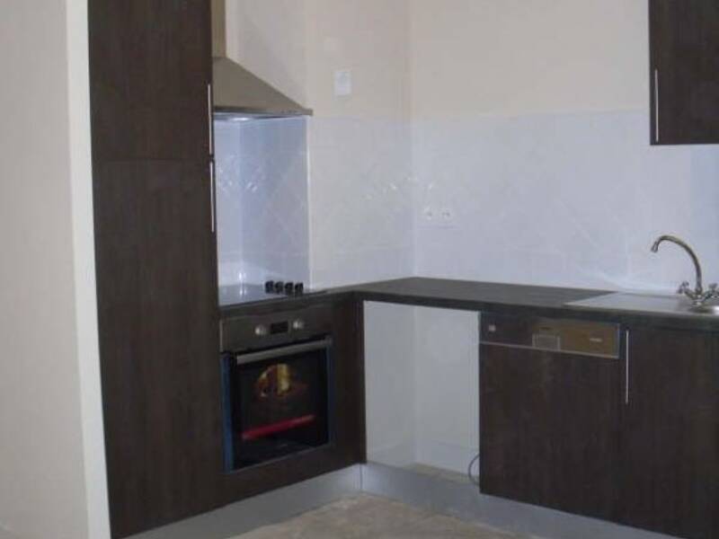 Maison à louer, 63m², NIMES