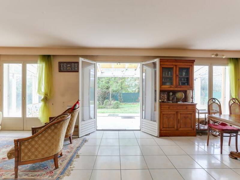 Maison à vendre, 127m², RENNES