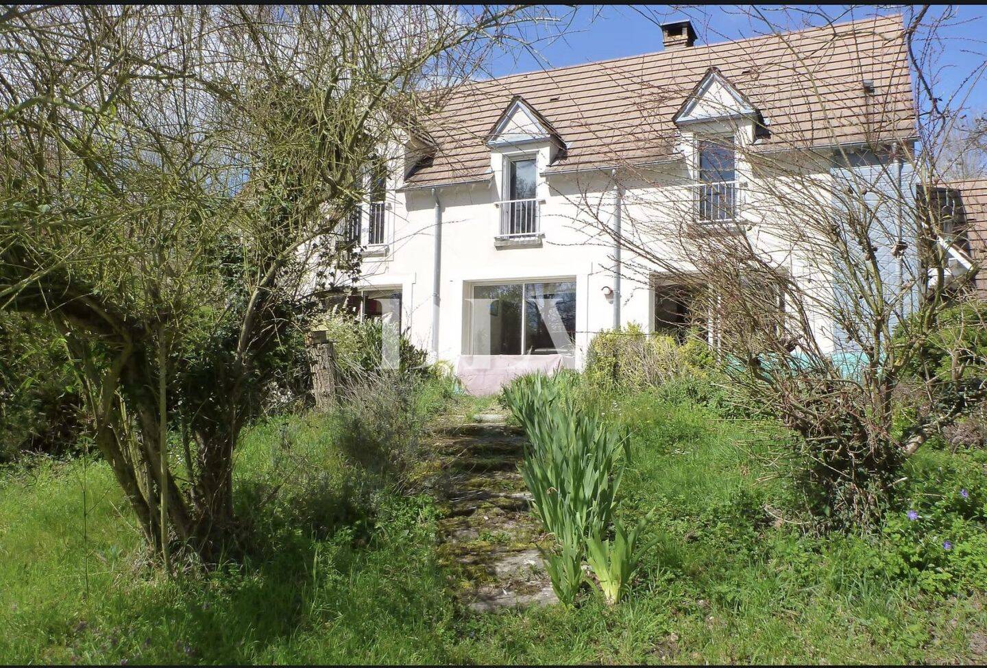 Maison à vendre, 192m², SOUPPES SUR LOING