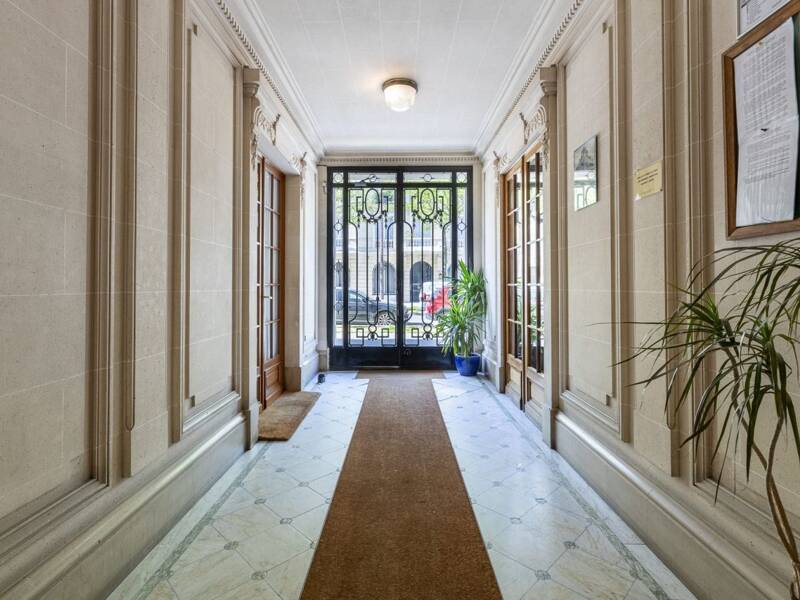 Maison à louer, 142m², PARIS 7E