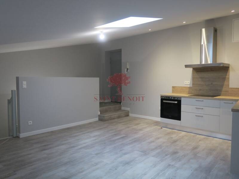 Maison à louer, 49m², GIGNAC