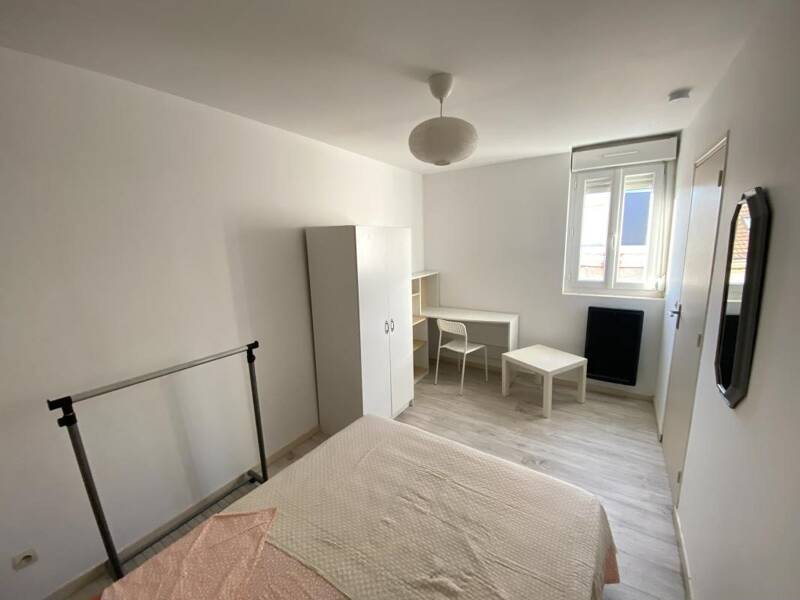 Maison à vendre, 24m², REIMS