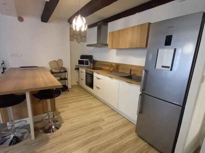 Maison à louer, 77m², BESANCON