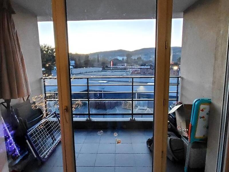 Maison à louer, 67m², SAINT MAXIMIN LA SAINTE BAUME