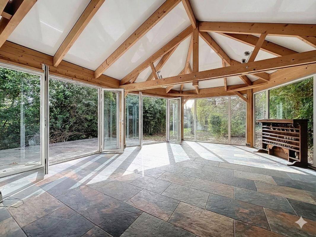 Maison à vendre, 172m², DAMMARIE LES LYS