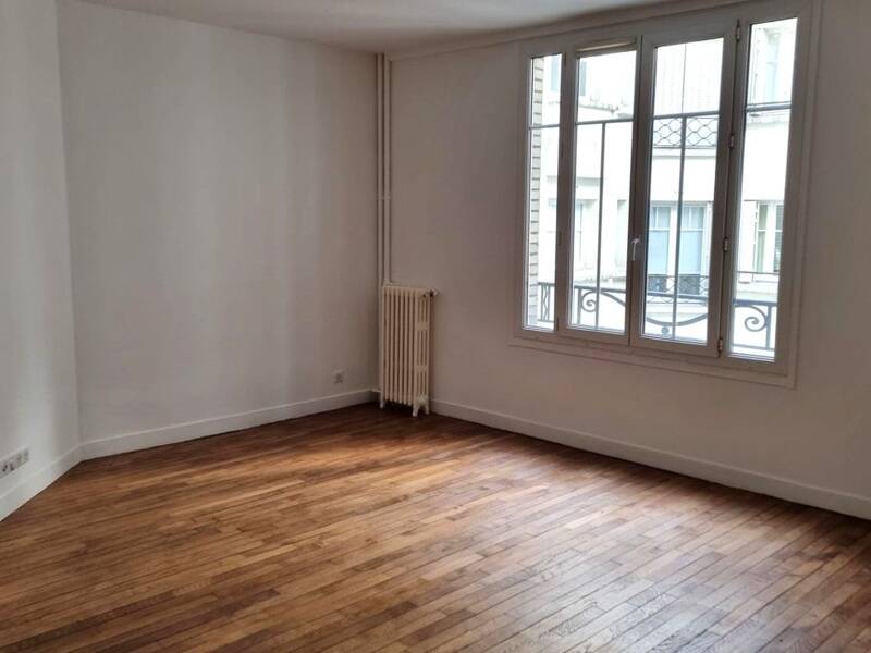 Maison à louer, 67m², PARIS 16E