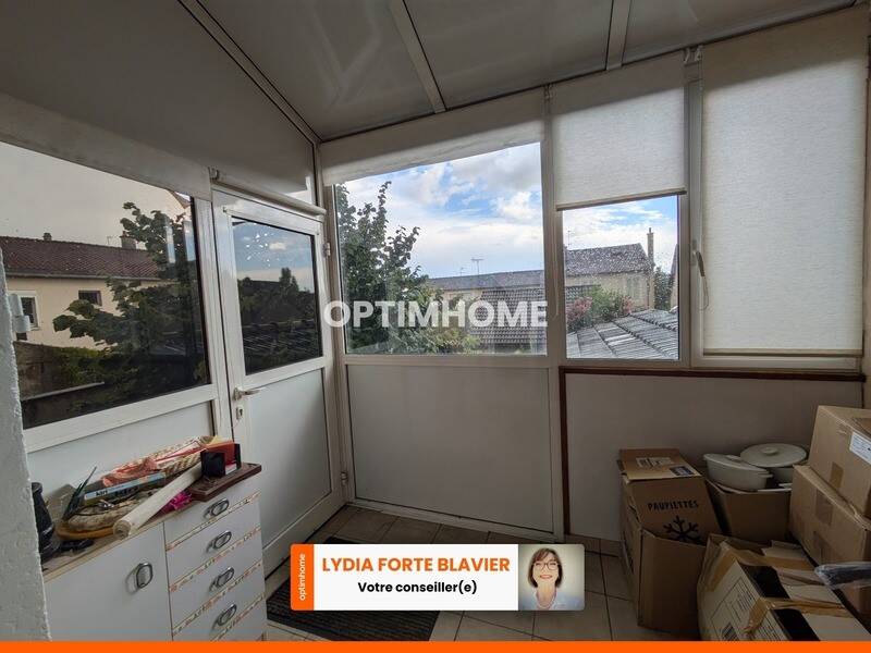 Maison à vendre, 100m², LIMOGES