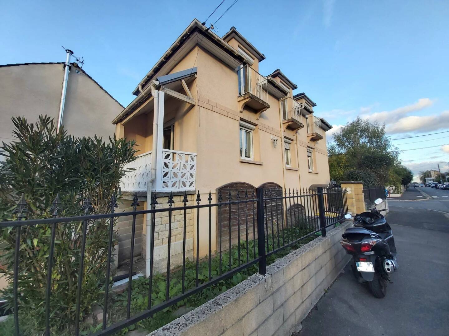 Maison à vendre, 84m², CHELLES