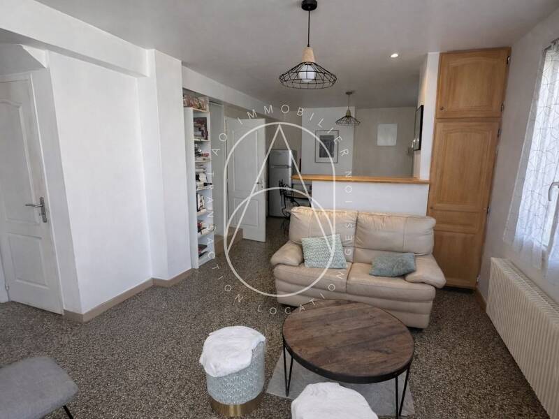 Maison à louer, 68m², MONTPELLIER