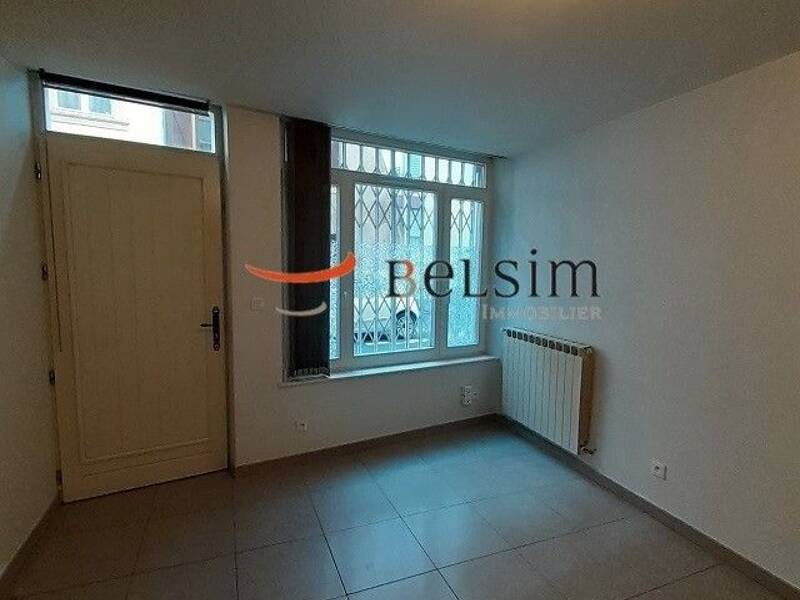 Maison à louer, 49m², METZ