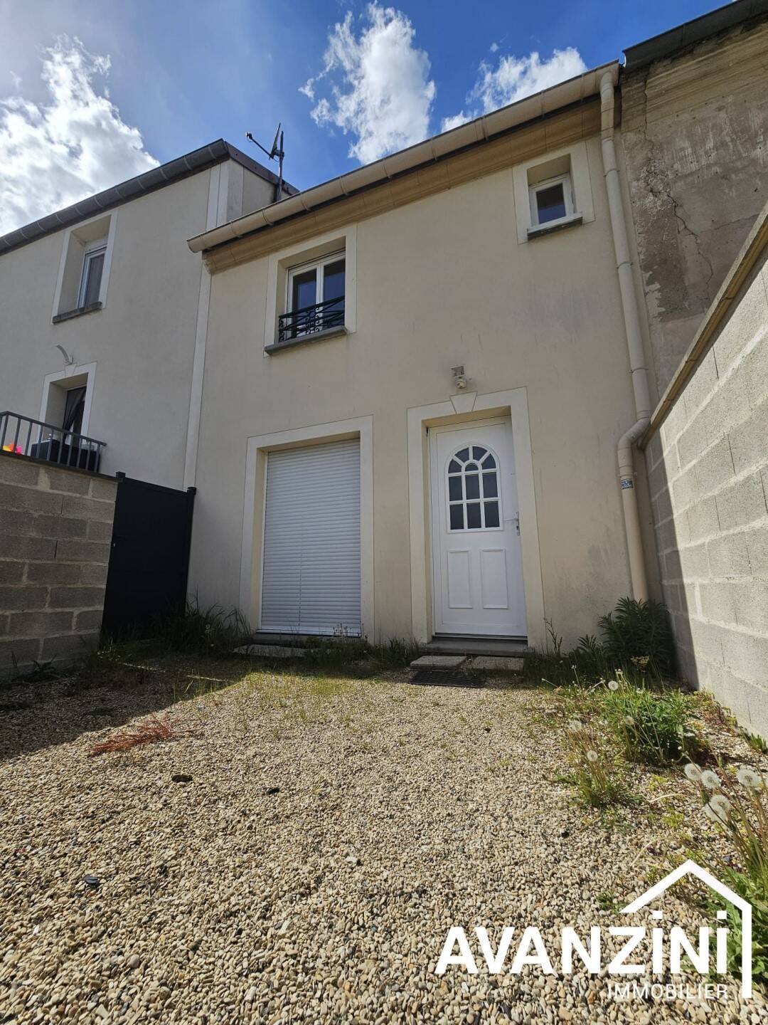 Maison à vendre, 79m², VILLIERS SUR MORIN