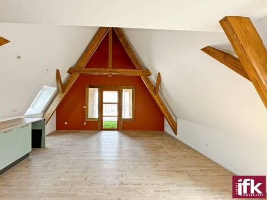 Loft à vendre 279 000 € 5 pièces 3 chambres 90 m² Kaysersberg Vignoble 68240