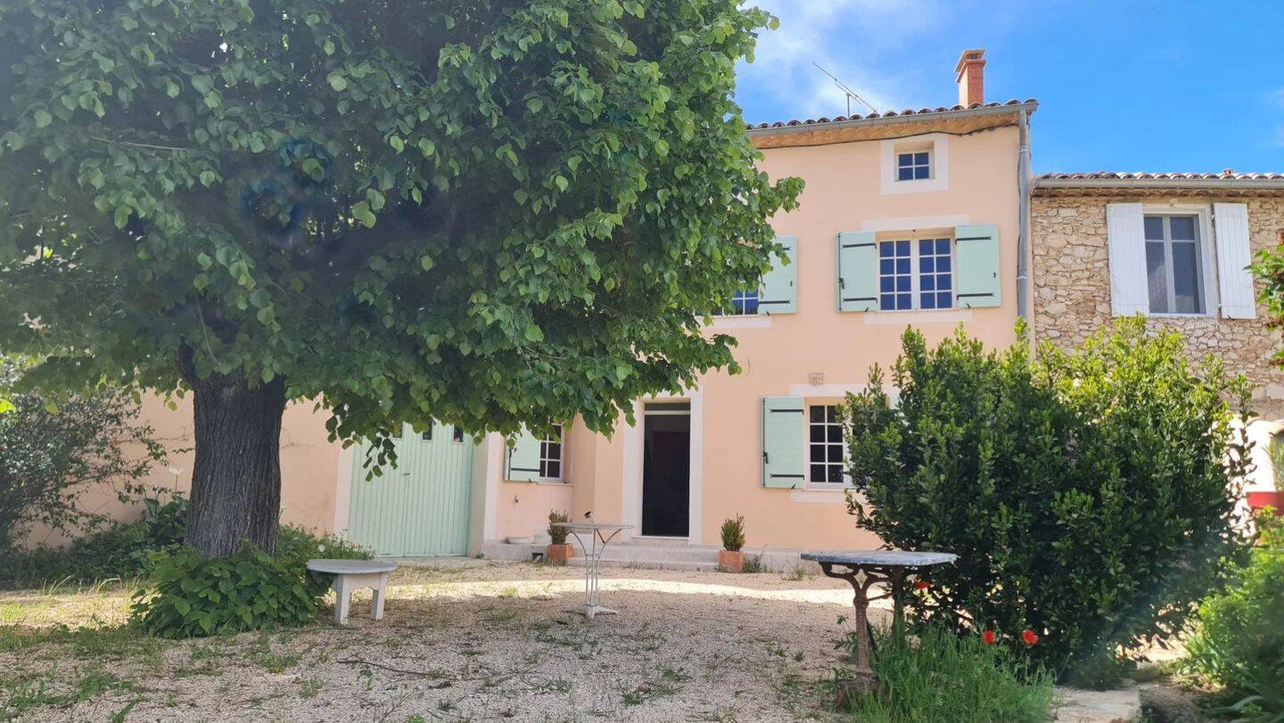 Maison à vendre, 98m², SAINT SATURNIN LES APT