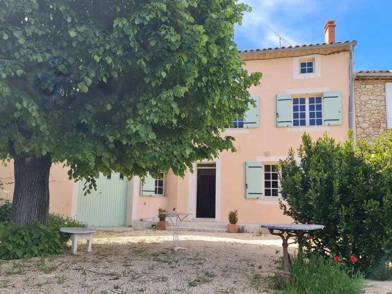 Maison à vendre, 98m², SAINT SATURNIN LES APT