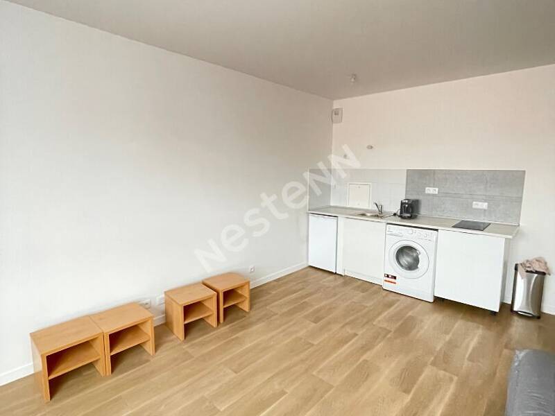 Maison à louer, 30m², ROSNY SOUS BOIS