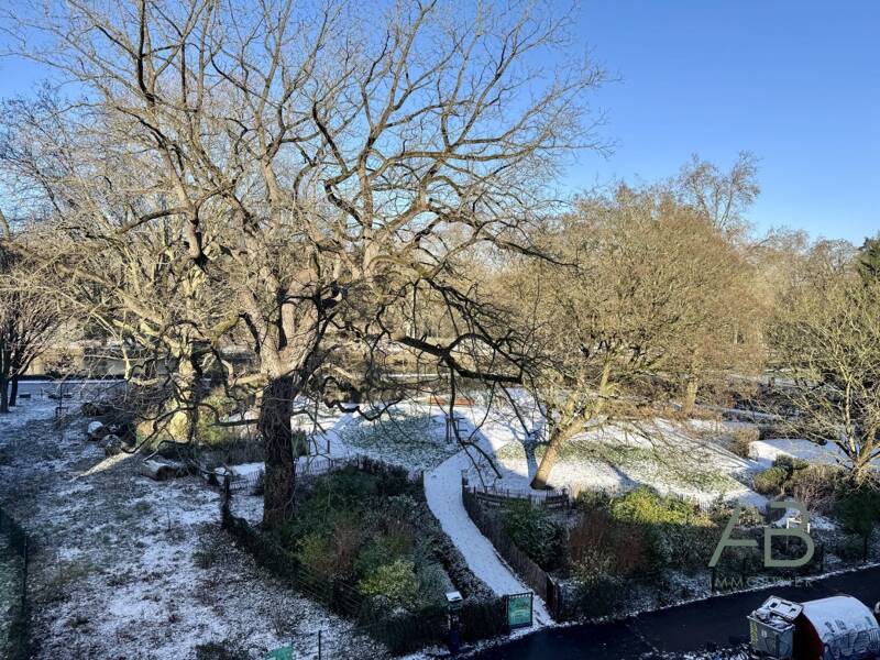 Maison à vendre, 118m², LILLE