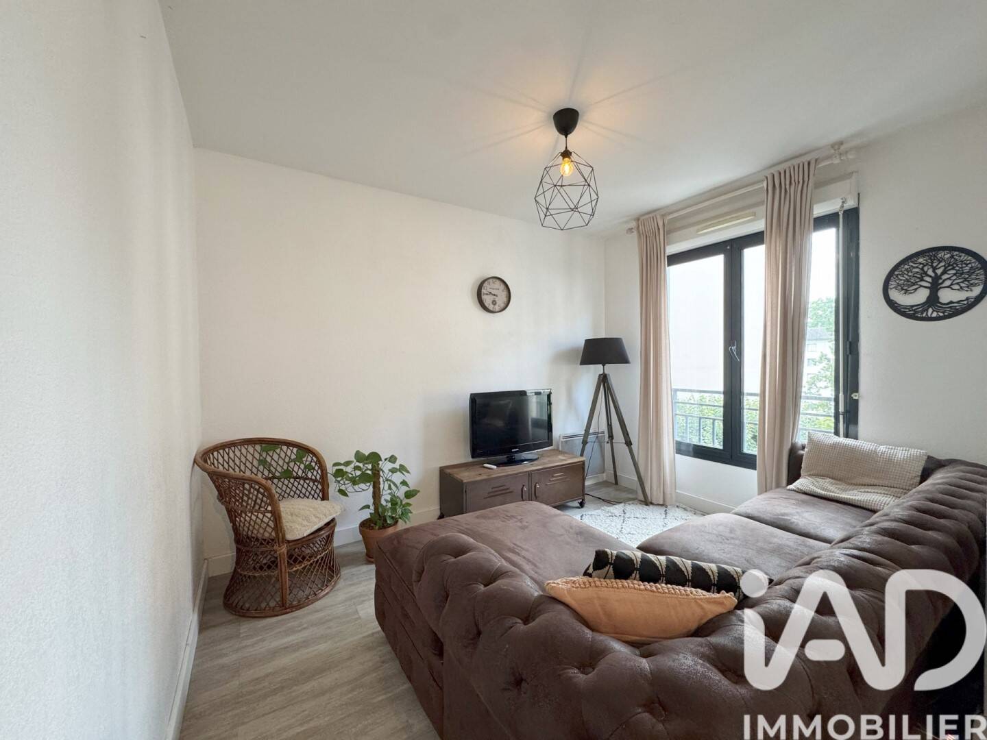 Maison à louer, 61m², PAU