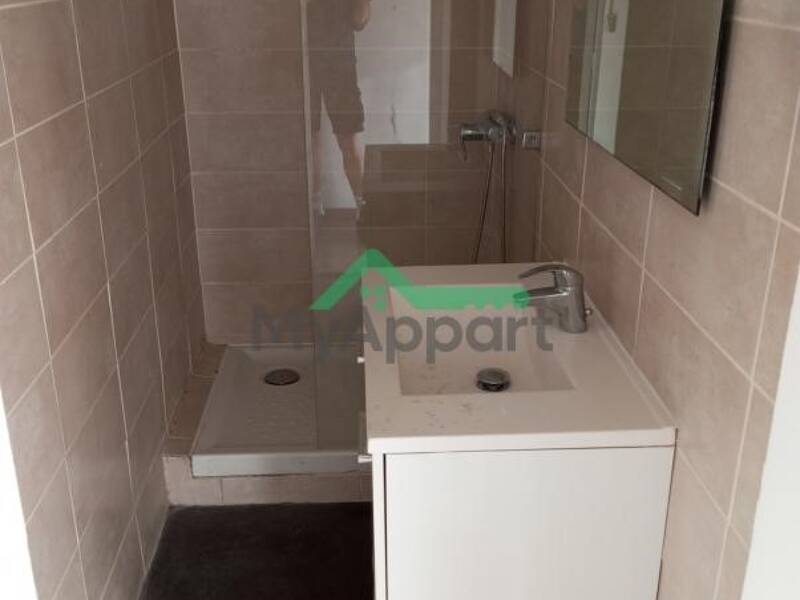 Maison à louer, 30m², TOULON