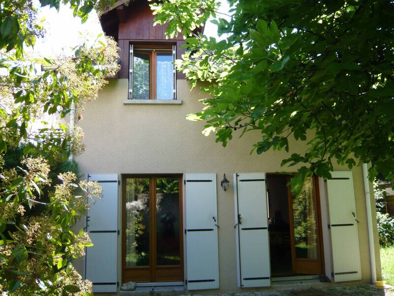 Maison à louer, 88m², GRENOBLE