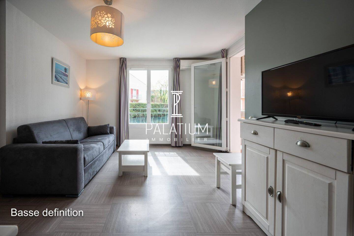 Maison à vendre, 33m², GREOUX LES BAINS