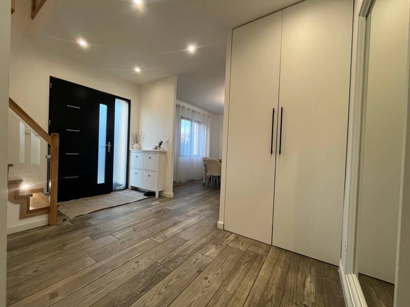 Maison à vendre, 160m², ORLEANS