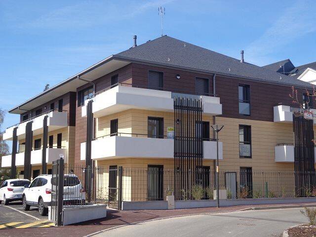 Maison à louer, 43m², OLIVET