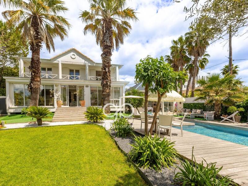 Maison à vendre, 283m², MONTPELLIER