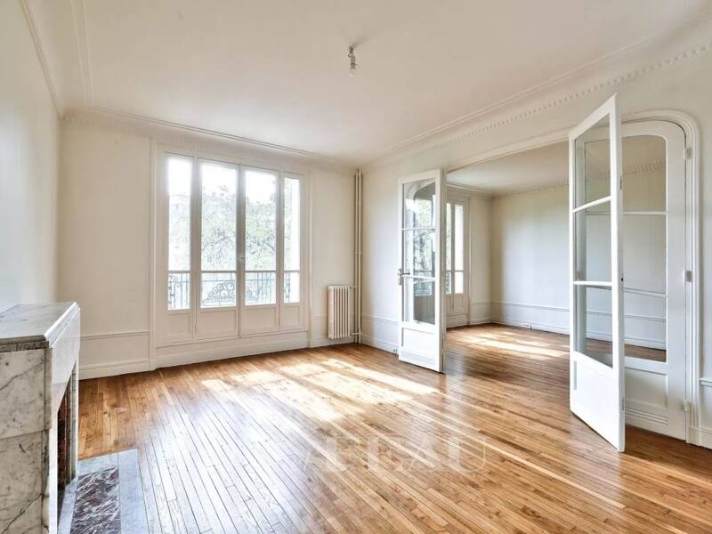 Maison à louer, 174m², PARIS 17E