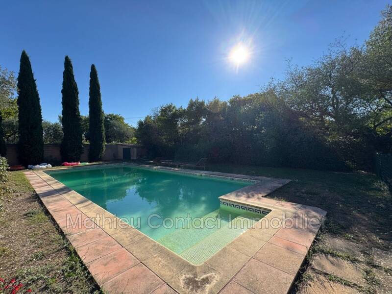 Maison à vendre, 190m², NIMES