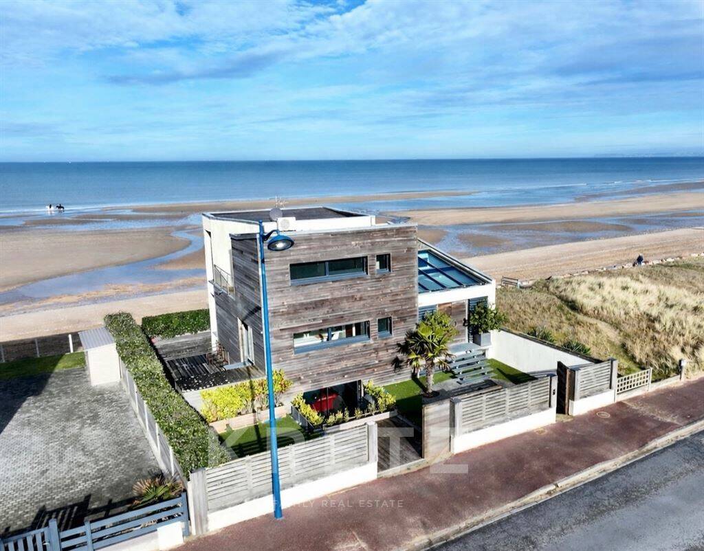 Maison à vendre, 250m², VILLERS SUR MER