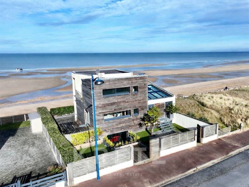 Maison à vendre, 250m², VILLERS SUR MER