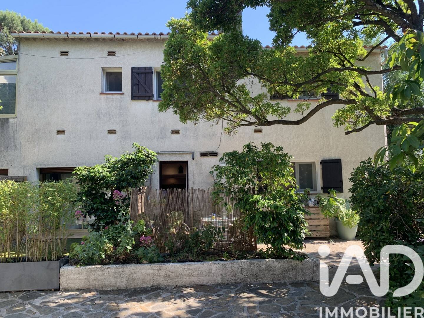 Maison à vendre, 157m², LA CROIX VALMER