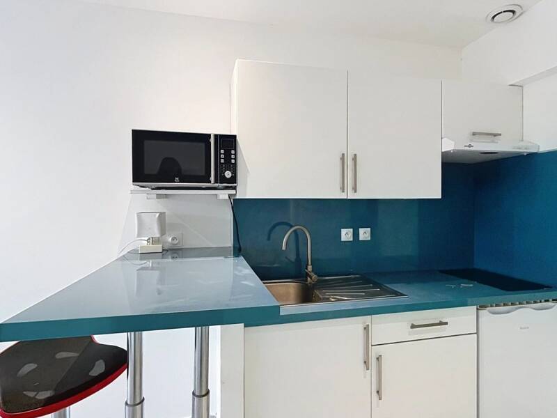 Maison à louer, 29m², TOULOUSE