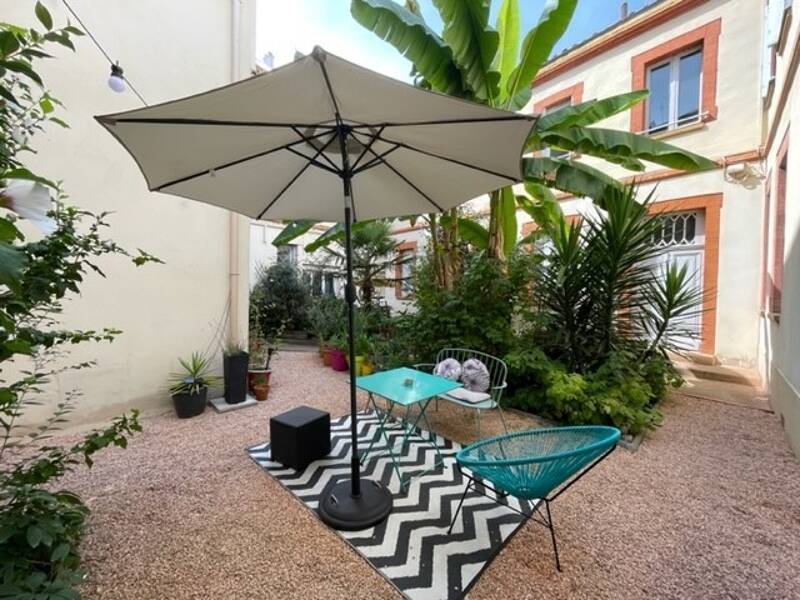 Maison à louer, 17m², TOULOUSE