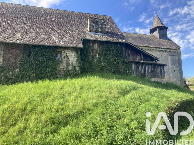 Maison à vendre, 175m², SERANDON