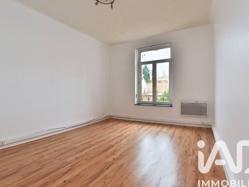 Maison à louer, 69m², CREUTZWALD