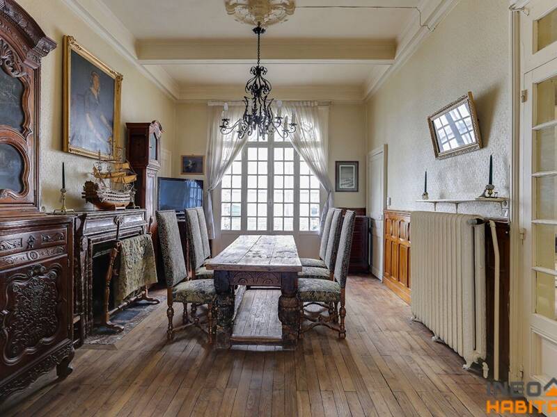 Maison à vendre, 250m², RENNES