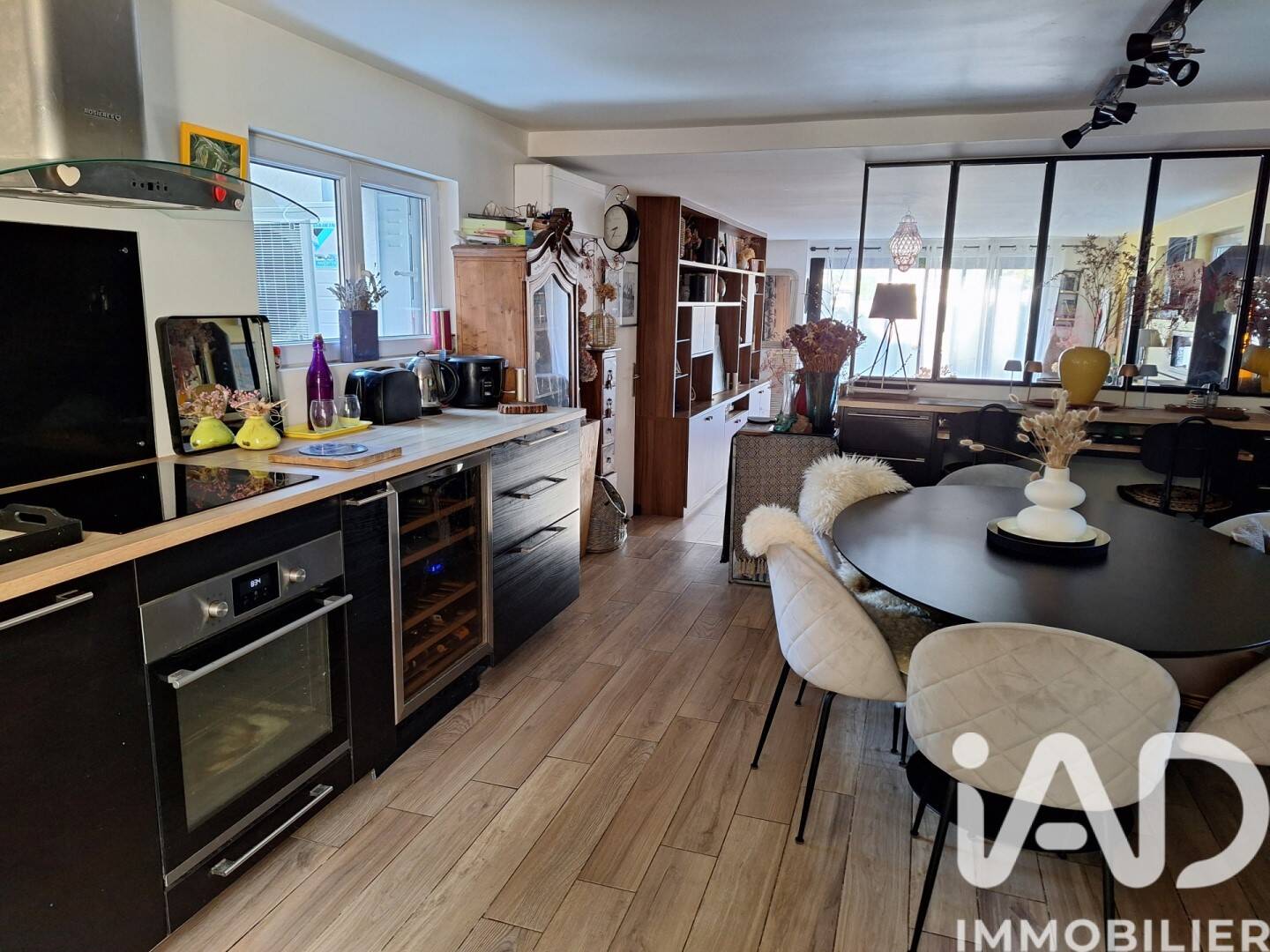 Maison à vendre, 105m², RUEIL MALMAISON
