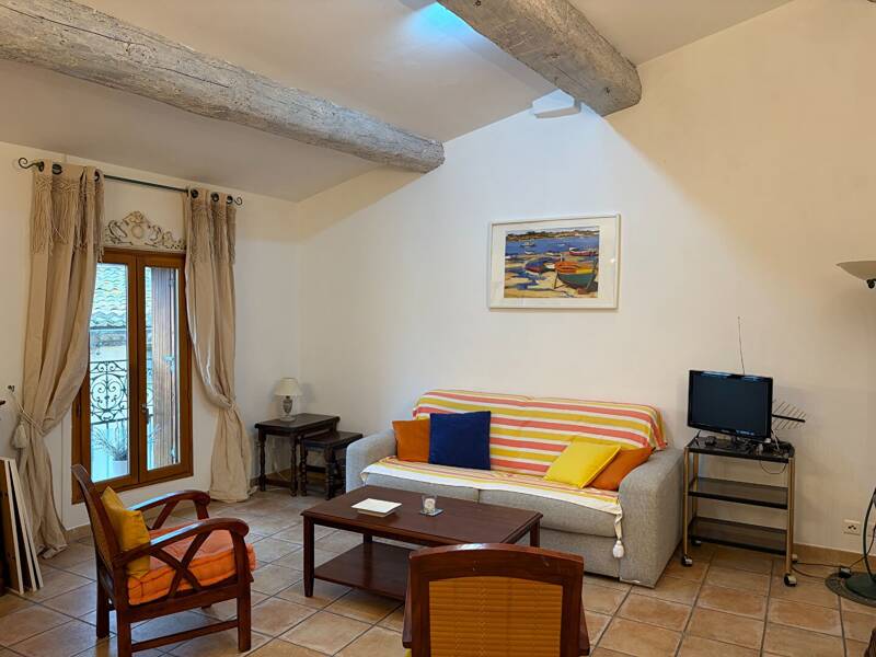 Maison à louer, 72m², AIGUES MORTES