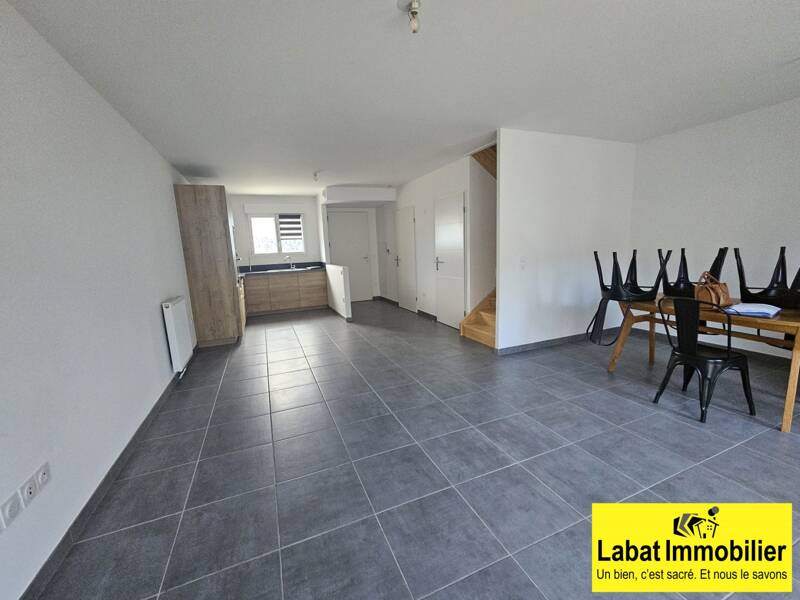 Maison à louer, 89m², ONDRES